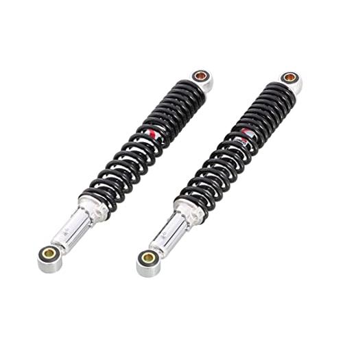 キタコ(KITACO) リアショックアブソーバー 2本入り 330mm 5段階 オイル