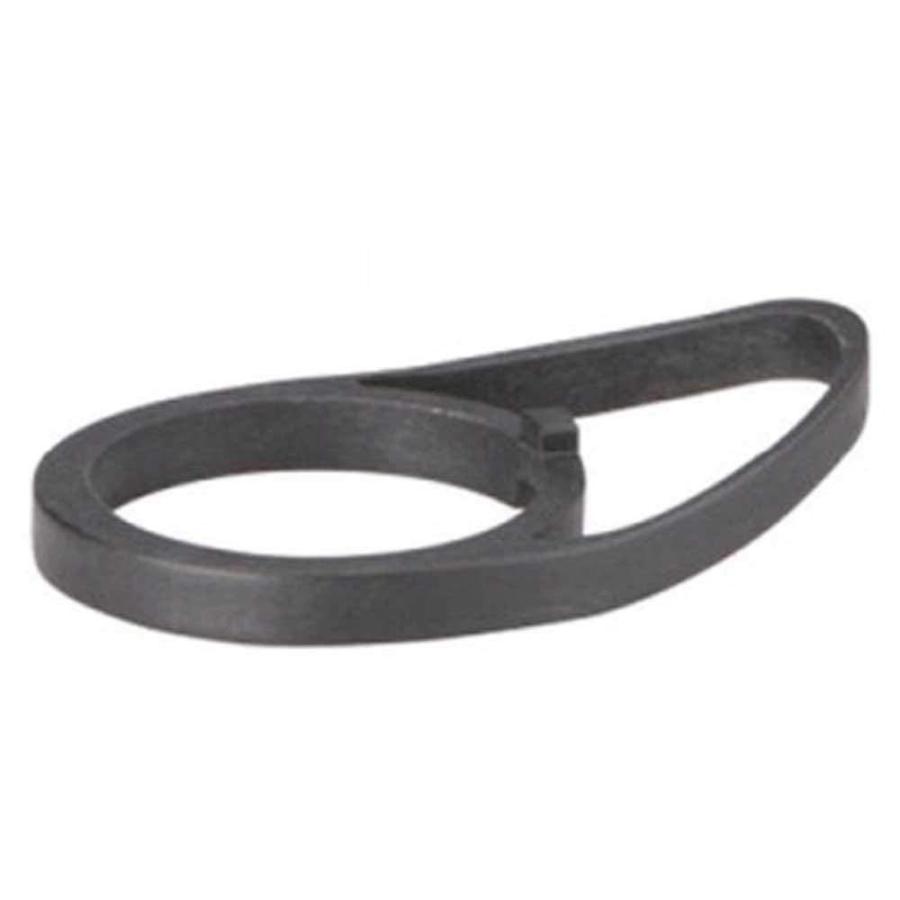 VISION DH ハンドル　スペーサー付き VISION DH ハンドル スペーサー付き Vision dhバー ブラック VISION DH