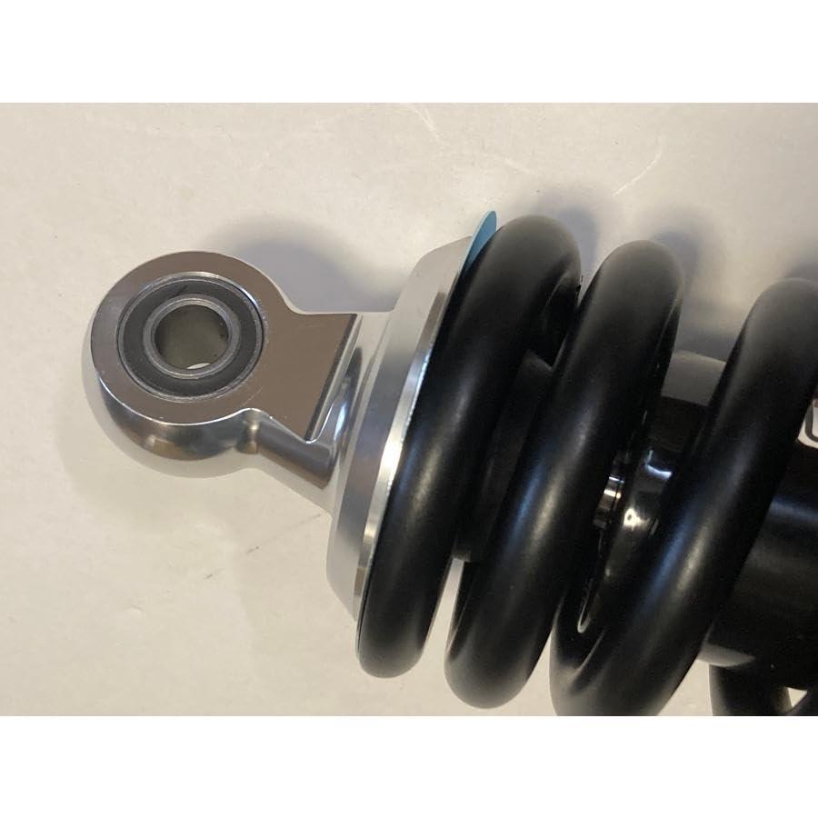 YSS□ リアサスペンション ジャイロX (TD01) ジャイロキャノピー(TA02