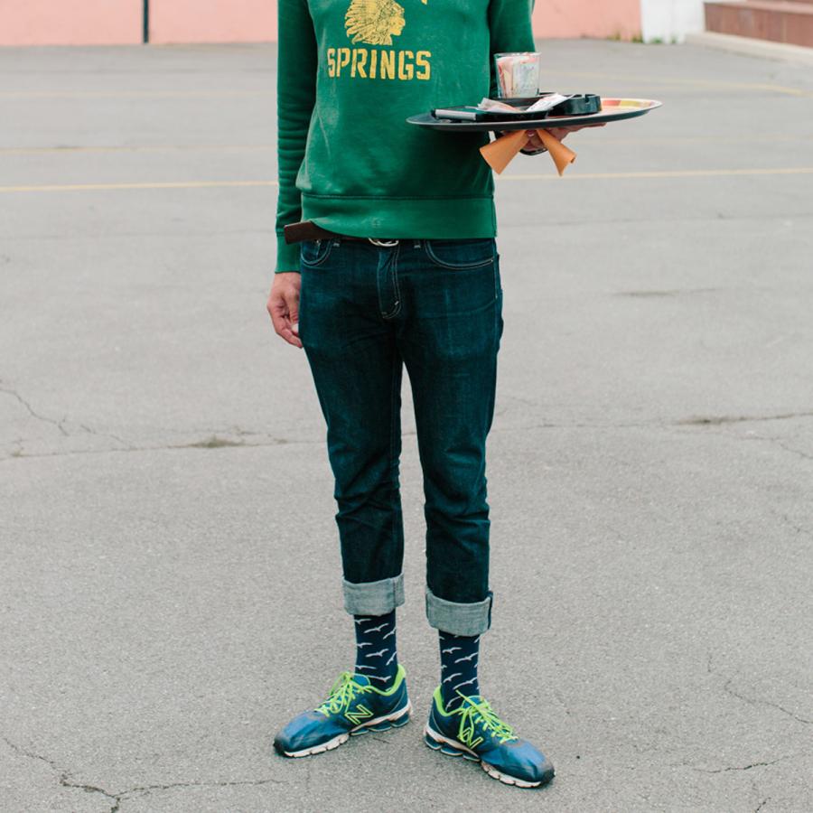 アルフレッドゴンザレス 靴下 メンズ レディース ブランド おしゃれ ソックス クルーソックス バード 長め 長い カジュアルソックス かわいい スケート ネイビー Afg Ag Sk 02 Blueism 通販 Yahoo ショッピング