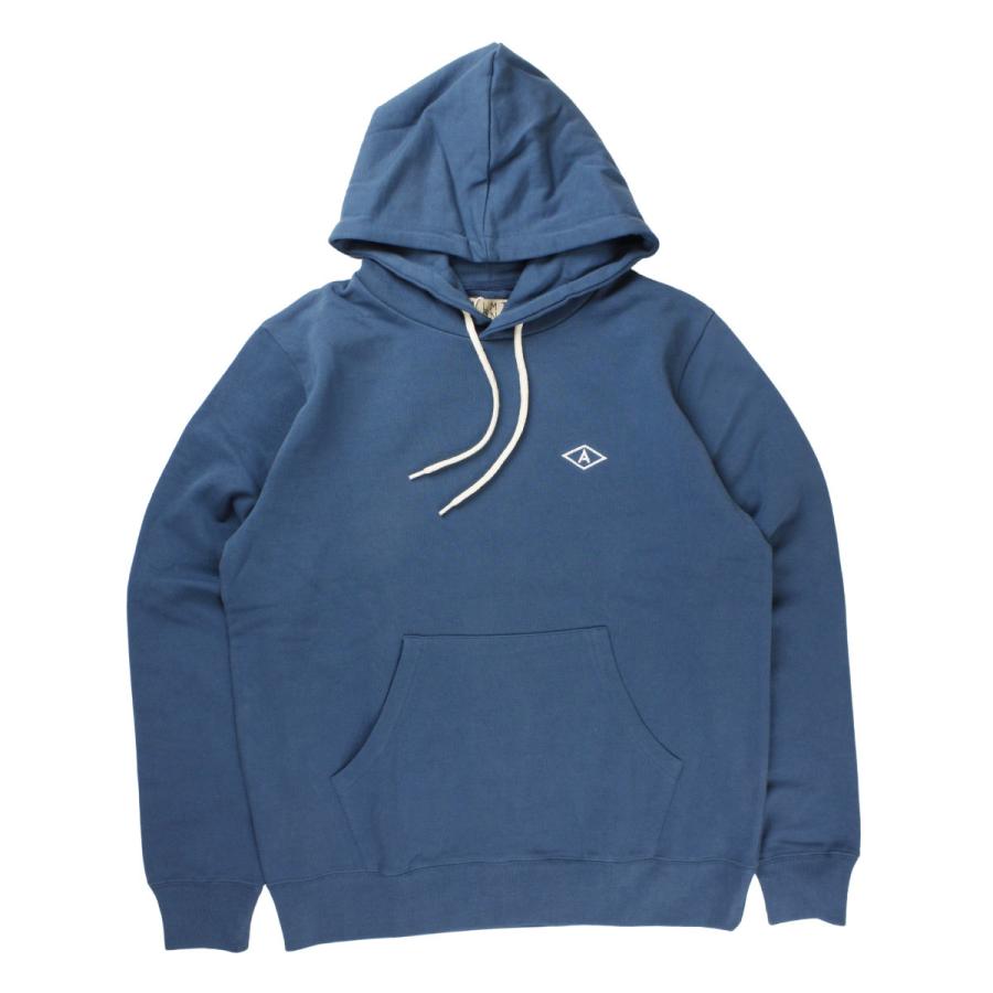 アーモンド パーカー メンズ レディース ブランド おしゃれ プルオーバーパーカー スウェットパーカー ロゴ 胸ロゴ サーフ ネイビー グレー Alm Hd2148 Blueism 通販 Yahoo ショッピング