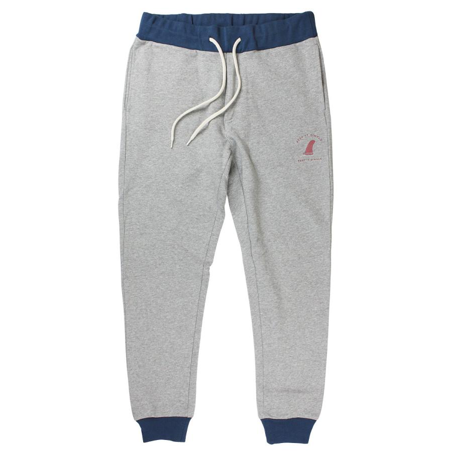 アーモンド スウェット パンツ メンズ レディース ブランド 春 秋 冬 おしゃれ スウェット パンツ スエットパンツ フィン サーフ サーフブランド Alm Swp2151 Blueism 通販 Yahoo ショッピング