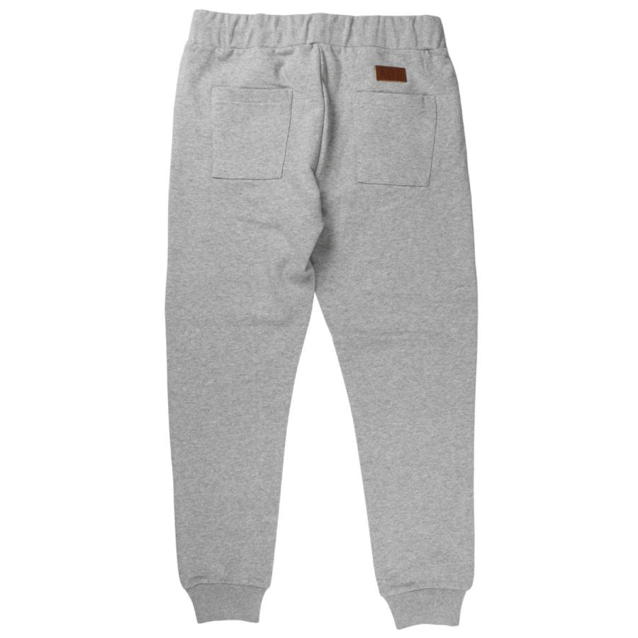 【未使用】Almond Surfboards & Design アーモンド サーフボードデザイン スウェット パンツ L ピンク SWP2152 ユニセックス ALMOND（アーモンド） スウェット パンツ メンズ レディース ブランド