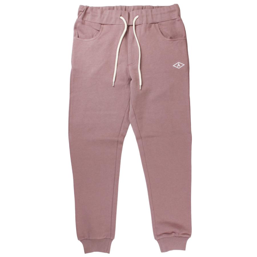 アーモンド スウェット パンツ メンズ レディース ブランド 春 秋 冬 おしゃれ スウェット パンツ スエットパンツ ロゴ サーフ サーフブランド Alm Swp2152 Blueism 通販 Yahoo ショッピング