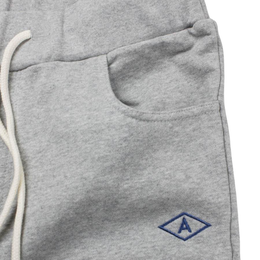 【未使用】Almond Surfboards & Design アーモンド サーフボードデザイン スウェット パンツ L ピンク SWP2152 ユニセックス 中古・未使用品】Almond Surfboards & Design アーモンド サーフボード