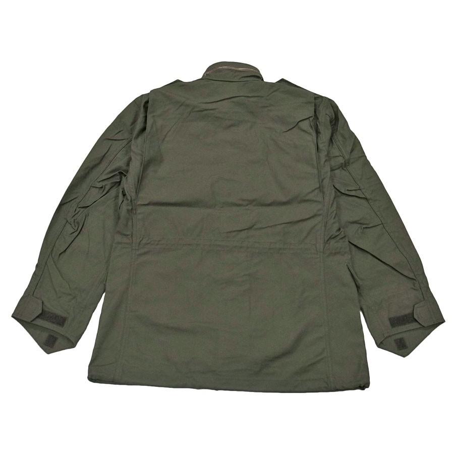 ALPHA INDUSTRIES M-65 ミリタリージャケット ネイビー ALPHA INDUSTRIES M-65 ミリタリージャケット ネイビー ALPHA
