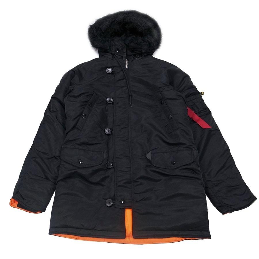 Alpha Industries（アルファ・インダストリーズ） ジャケット メンズ