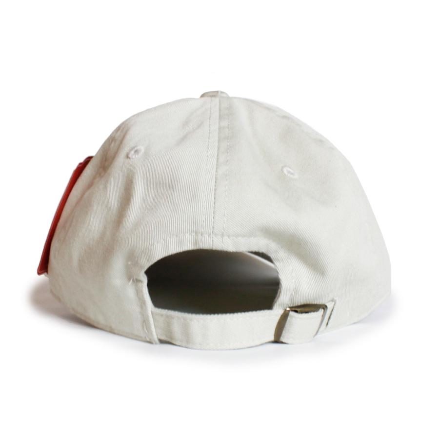 キャップ メンズ ブランド おしゃれ レディース 帽子 ベースボールキャップ カリフォルニア クマ 国旗 国旗柄 アメカジ サーフ 黒 アイボリー Amn a Blueism 通販 Yahoo ショッピング