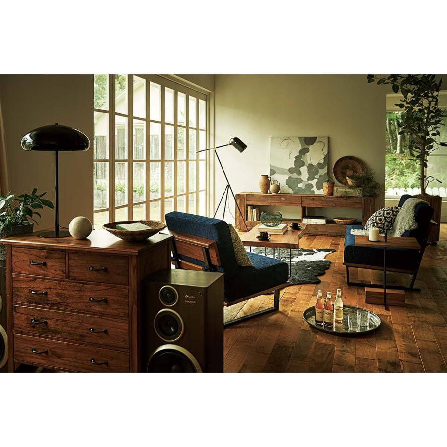 デニムソファー tabu AXELⅡ MIX DENIM SOFA アクセル2 ミックスデニムソファ | 家具