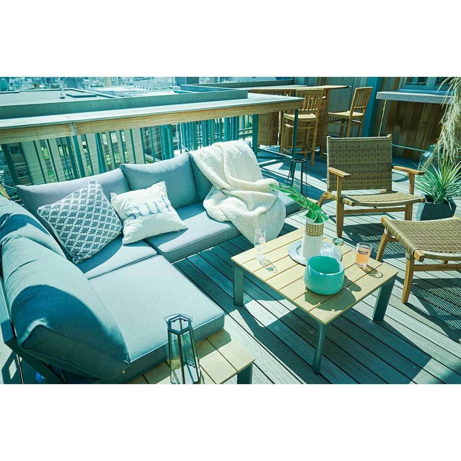 【送料無料・新品未使用】ソファーテーブルセット　ガーデン　海外　おしゃれ 楽天市場】送料無料 ガーデン ソファー テーブル セット 3点