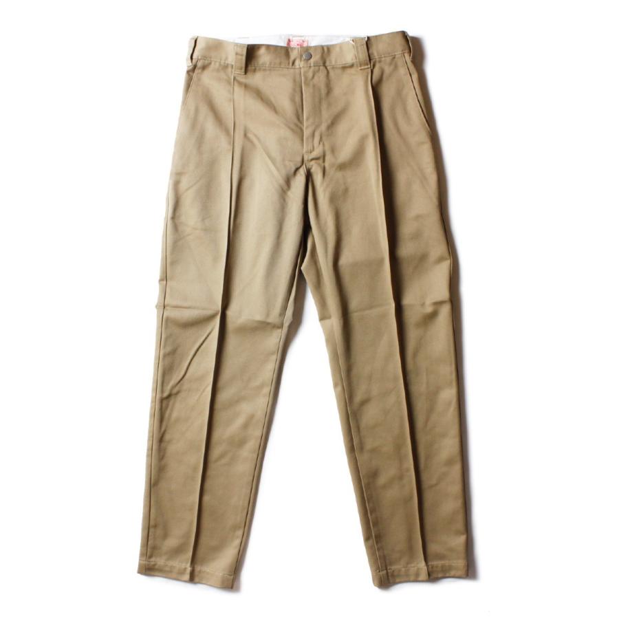 チノパン メンズ ワークパンツ ブランド チノパンツ ストレート テーパード ワークパンツ ファッション Bigmike Blueism テーパード Big ビッグマイク Bgm Mike 買取 福岡