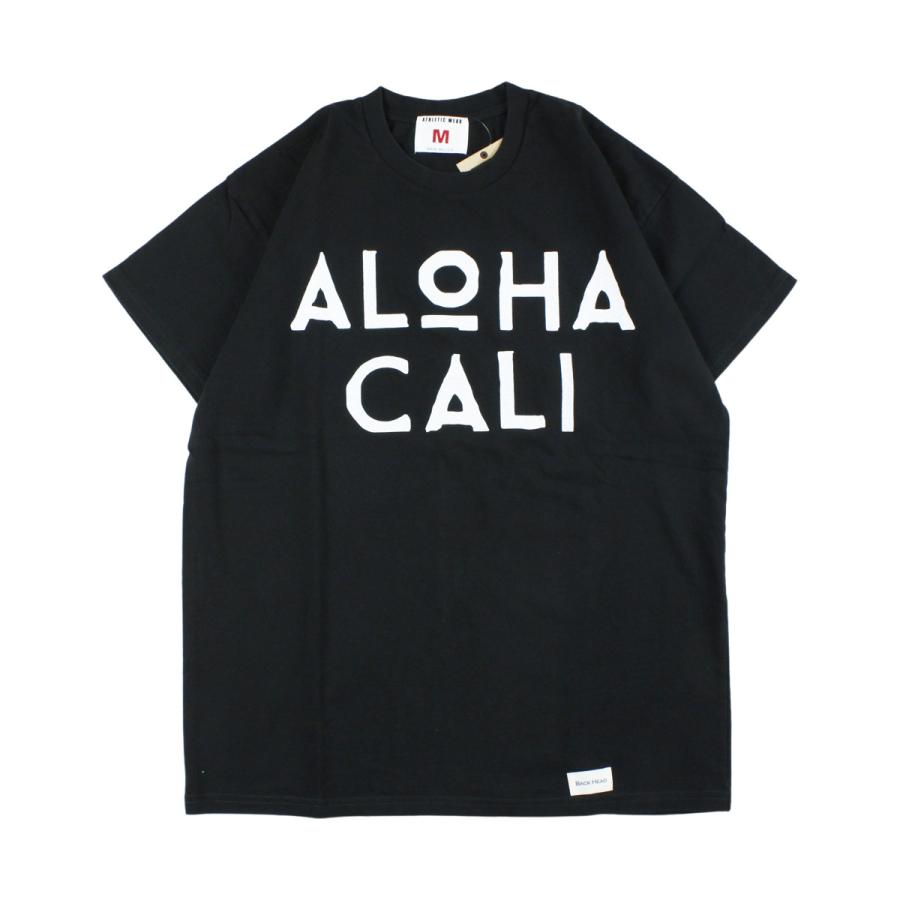 Tシャツ メンズ レディース 半袖 ブランド おしゃれ ヘビーウエイト アロハ ハワイアン アメカジ アメカジブランド 代 30代 40代 黒 Bhd 21ss Aloha Blueism 通販 Yahoo ショッピング