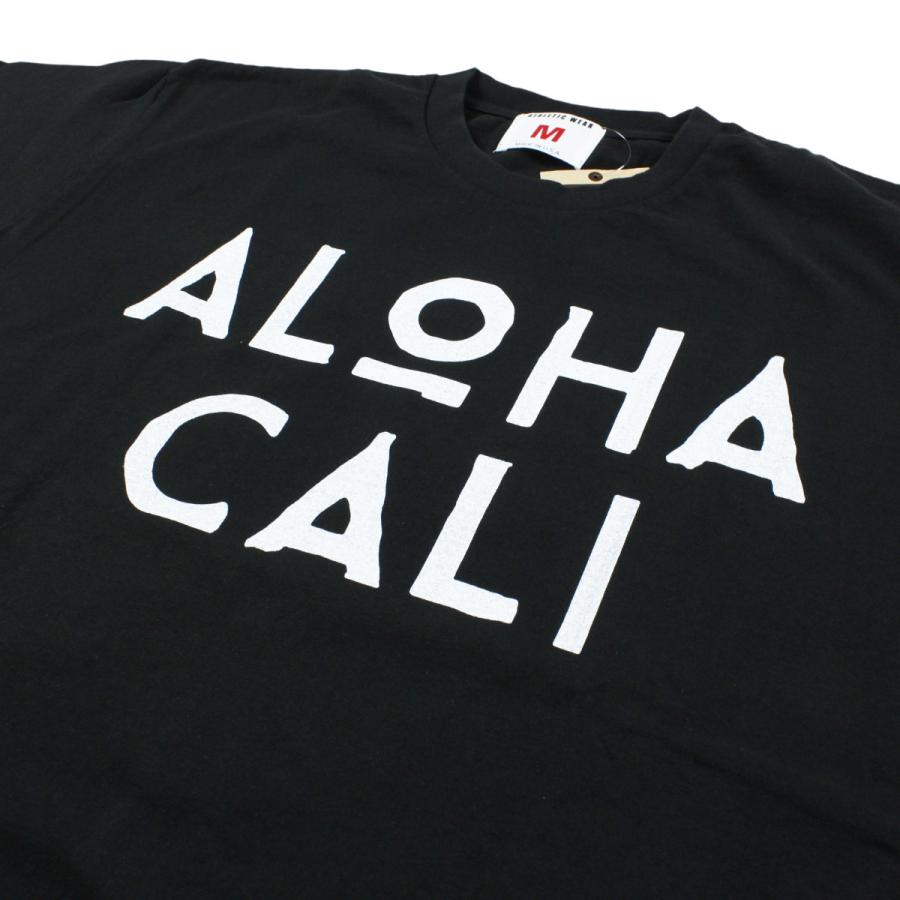 Tシャツ メンズ レディース 半袖 ブランド おしゃれ ヘビーウエイト アロハ ハワイアン アメカジ アメカジブランド 代 30代 40代 黒 Bhd 21ss Aloha Blueism 通販 Yahoo ショッピング