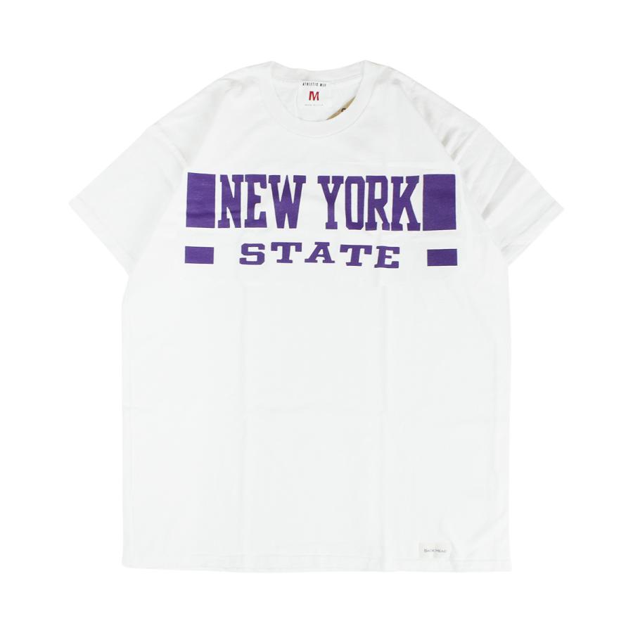 Tシャツ メンズ レディース 半袖 ブランド おしゃれ ヘビーウエイト ニューヨーク Ny アメカジ アメカジブランド 代 30代 40代 白 Bhd 21ss Ny Blueism 通販 Yahoo ショッピング