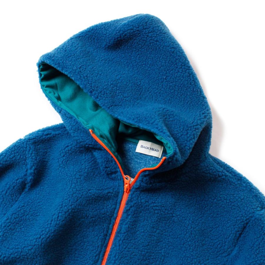 ボアパーカー メンズ ブランド おしゃれ レディース パーカー もこもこ モコモコ ボアフリースパーカー ボアフリース もこもこパーカー アウトドア Bhd Bhkb19c Blueism 通販 Yahoo ショッピング