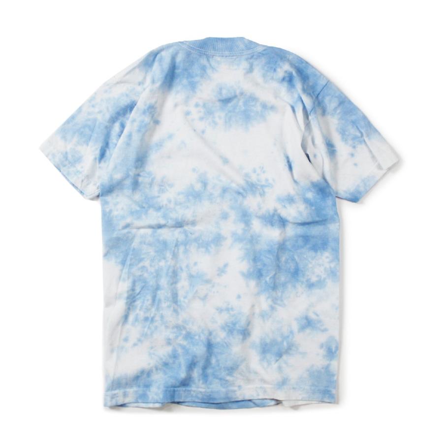 Tシャツ メンズ ブランド 半袖 おしゃれ 30代 40代 50代 レディース Backhead アメリカ製 タイダイ アメカジ Bhd Tp18sstd Blueism 通販 Yahoo ショッピング