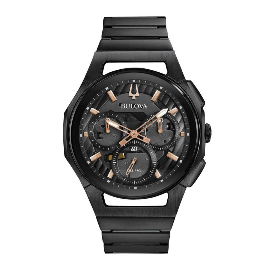 BULOVA ブローバ カーブコレクション CURV | BULOVA（ブローバ）ジャパン公式サイト