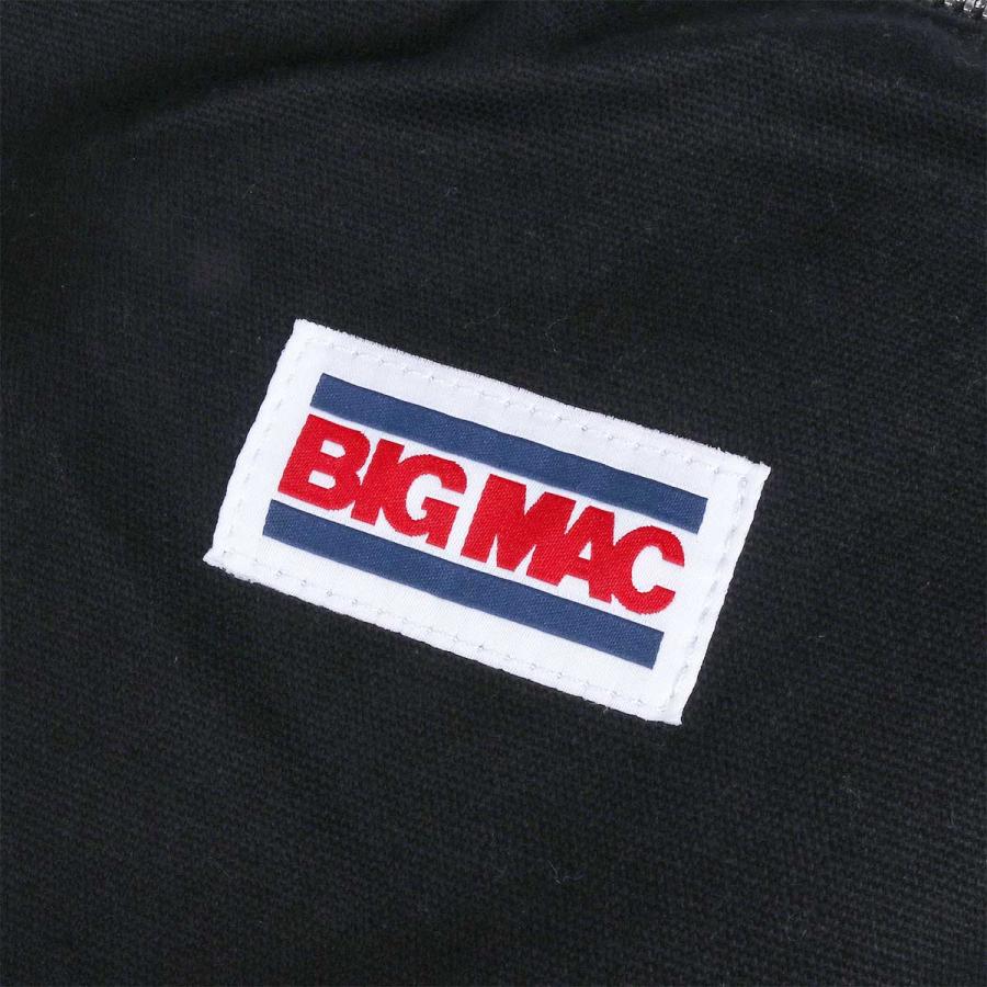 BIG MAC（ビッグマック） ショルダーバッグ メンズ レディース