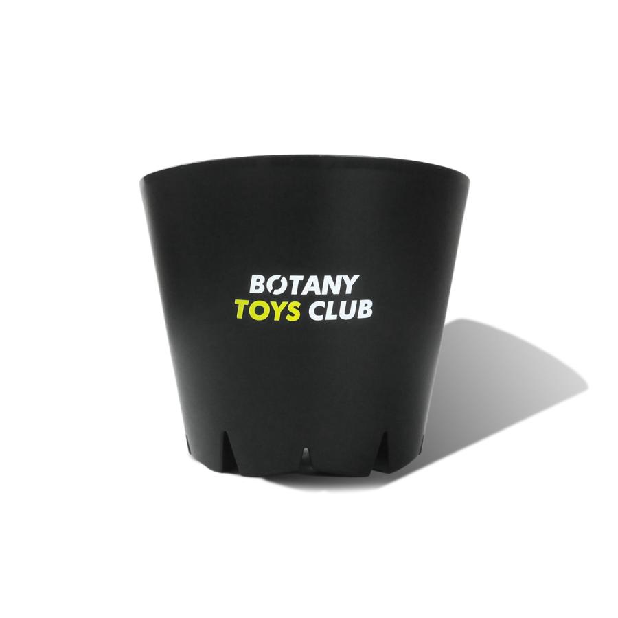 プラスチック鉢 おしゃれ ブランド 黒 白 プラ鉢 鉢 3号 プラスチック