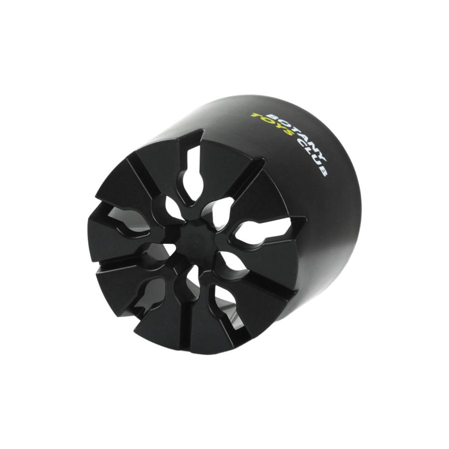 プラスチック鉢 おしゃれ ブランド 黒 白 プラ鉢 鉢 3号 プラスチック