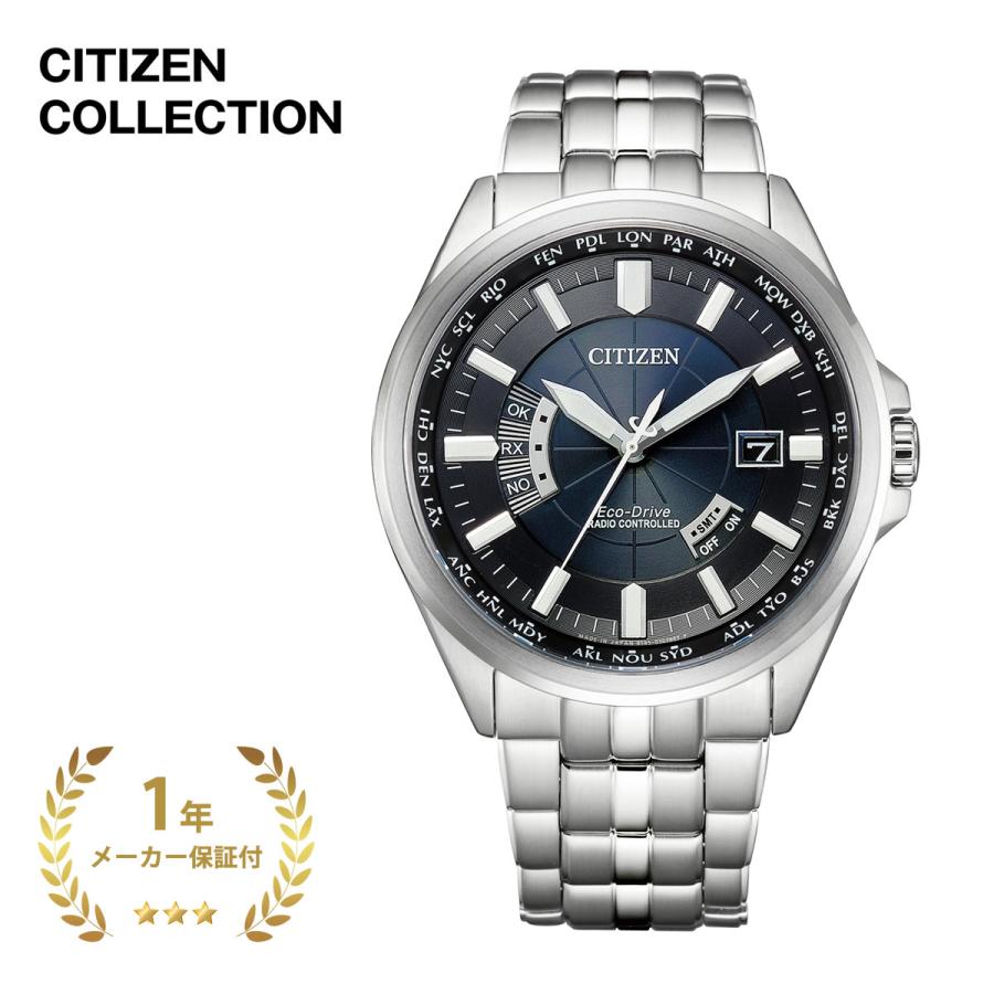 CITIZEN COLLECTION シチズン 腕時計 メンズ 高級 シチズン 