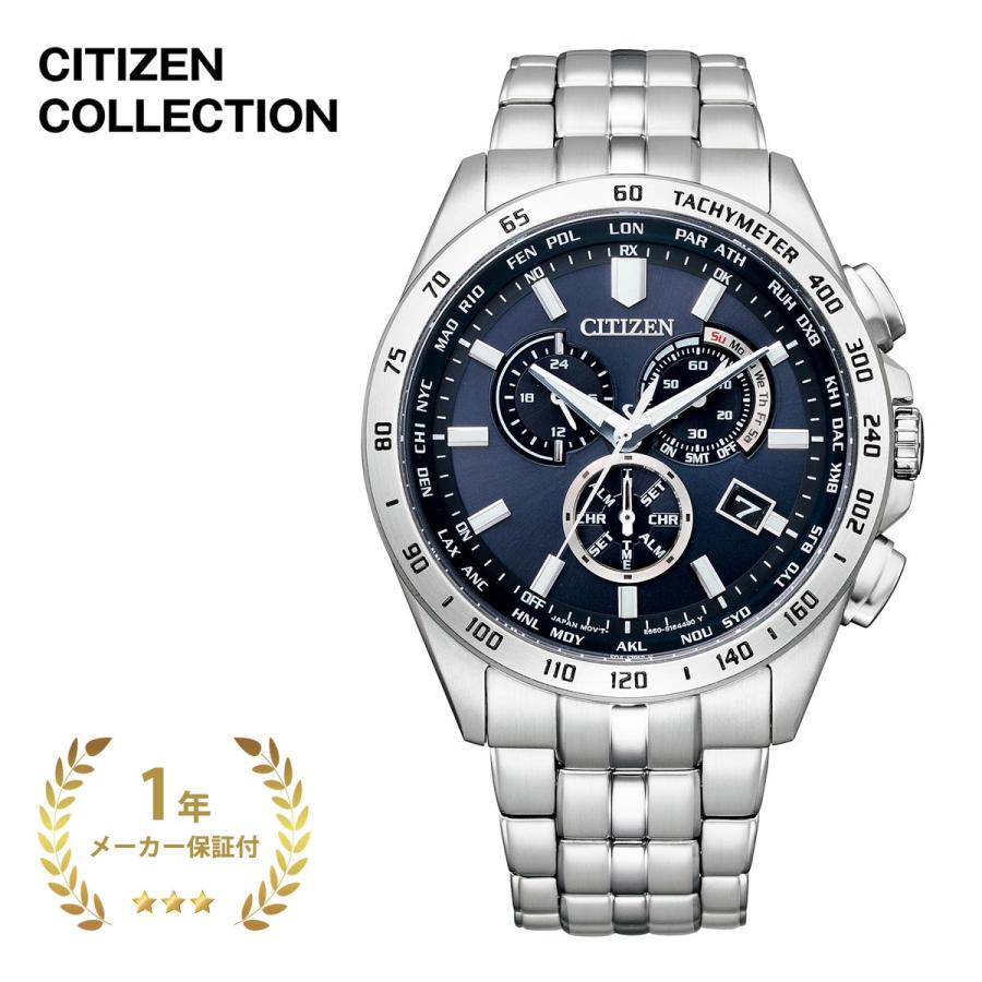 CITIZEN COLLECTION シチズン 腕時計 メンズ 高級 シチズン