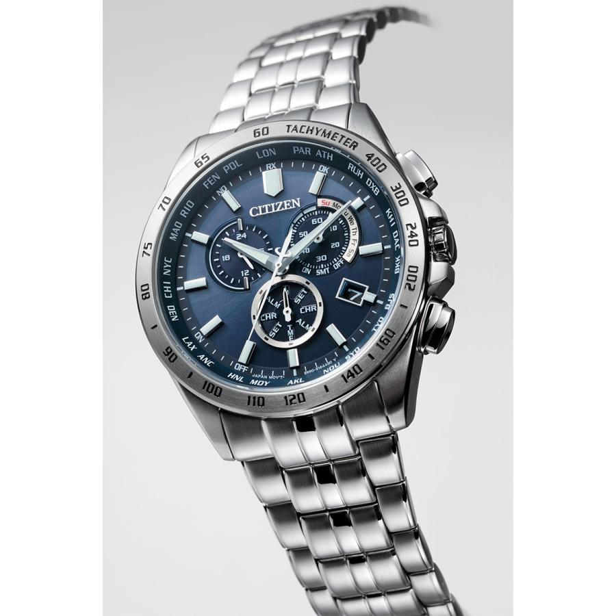 CITIZEN COLLECTION シチズン 腕時計 メンズ 高級 シチズン