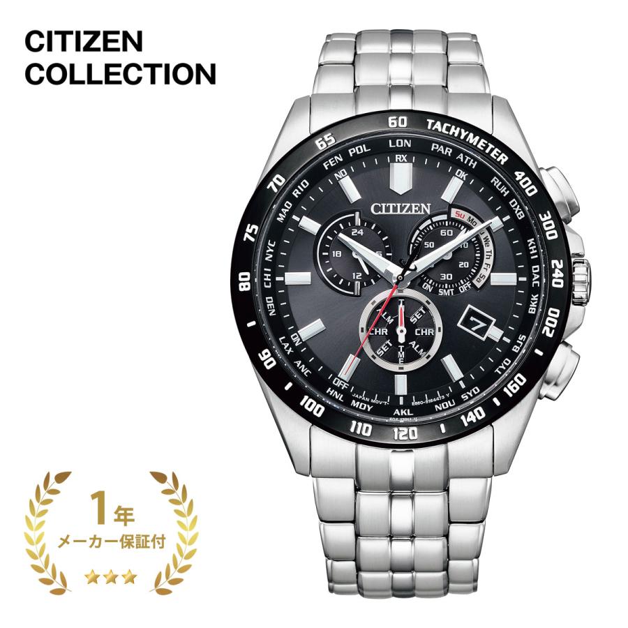 CITIZEN COLLECTION シチズン 腕時計 メンズ 高級 シチズン