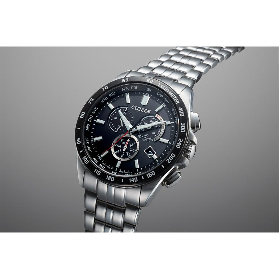 CITIZEN COLLECTION シチズン 腕時計 メンズ 高級 シチズン