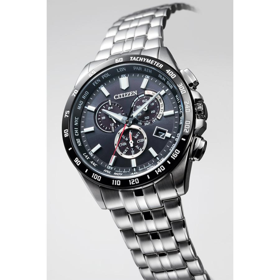 CITIZEN COLLECTION シチズン 腕時計 メンズ 高級 シチズン