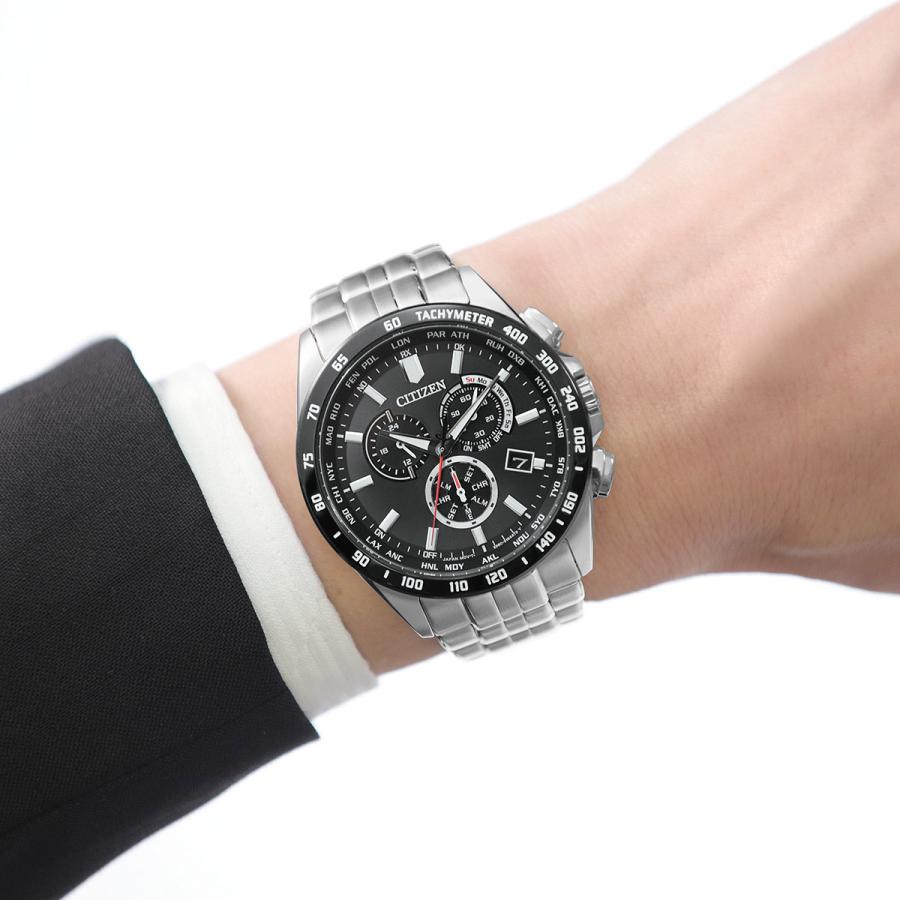 CITIZEN COLLECTION シチズン 腕時計 メンズ 高級 シチズン