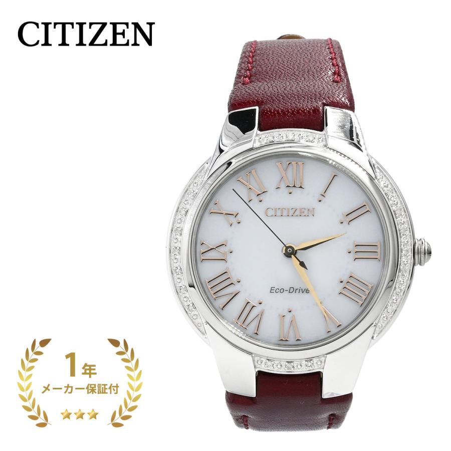CITIZEN シチズン 腕時計 レディース 高級 おしゃれ ブランド CITIZEN シチズン 腕時計 レディース 高級 おしゃれ ブランド