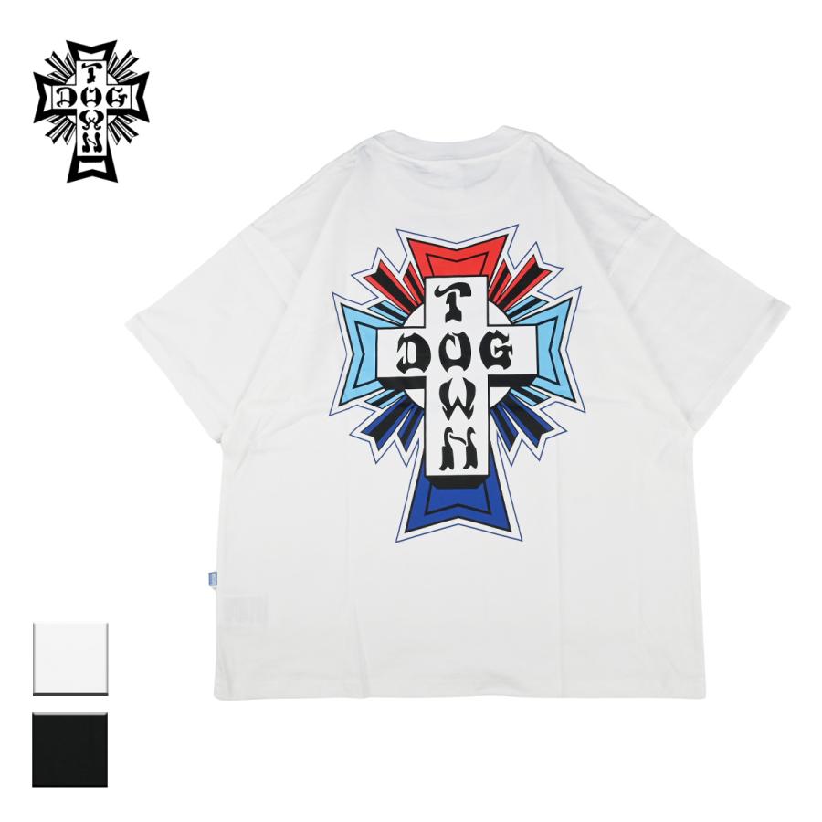 DOGTOWN（ドッグタウン） Tシャツ 半袖 メンズ レディース ブランド