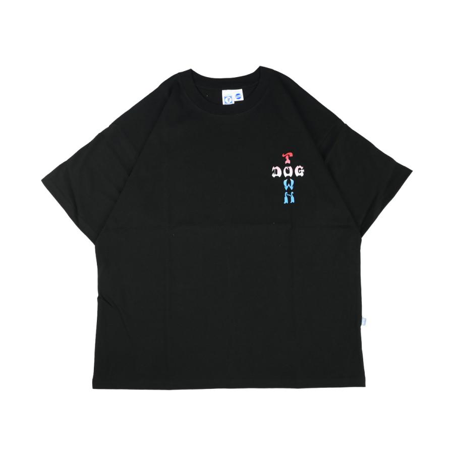 DOGTOWN（ドッグタウン） Tシャツ 半袖 メンズ レディース ブランド