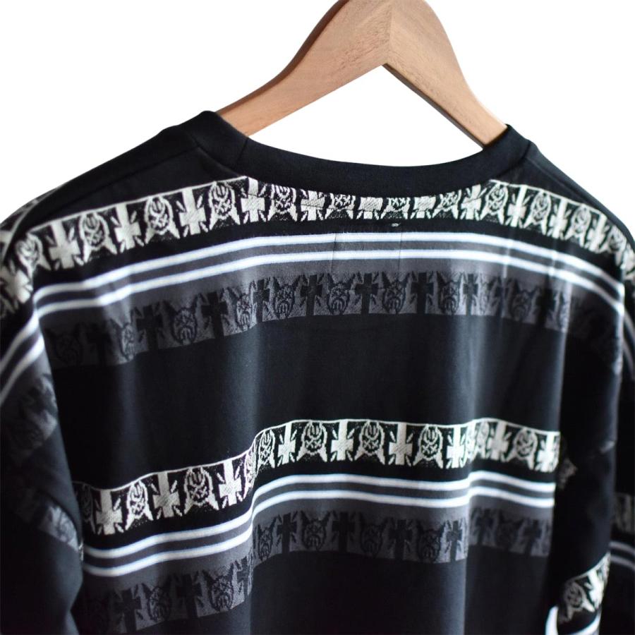 DOG TOWN ロンT　長袖　L　黒　美品 SALE】アウトレット (直営店限定）ドッグタウン Tシャツ ロンT