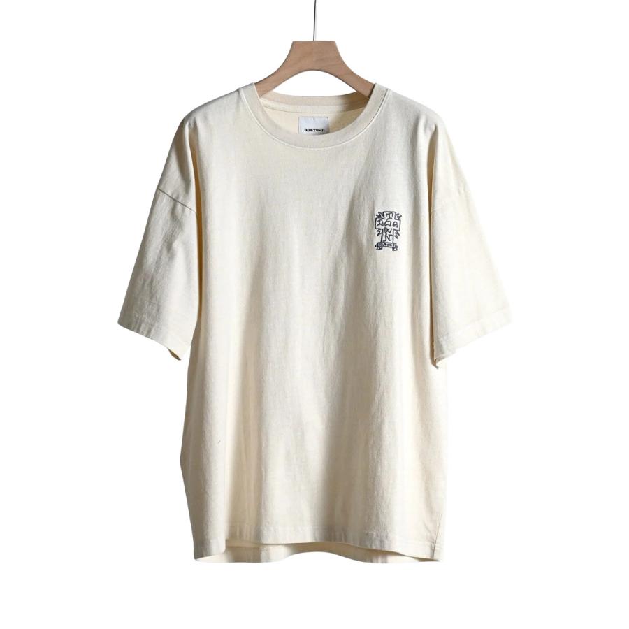 DOGTOWN（ドッグタウン） Tシャツ 半袖 メンズ レディース 半袖Tシャツ