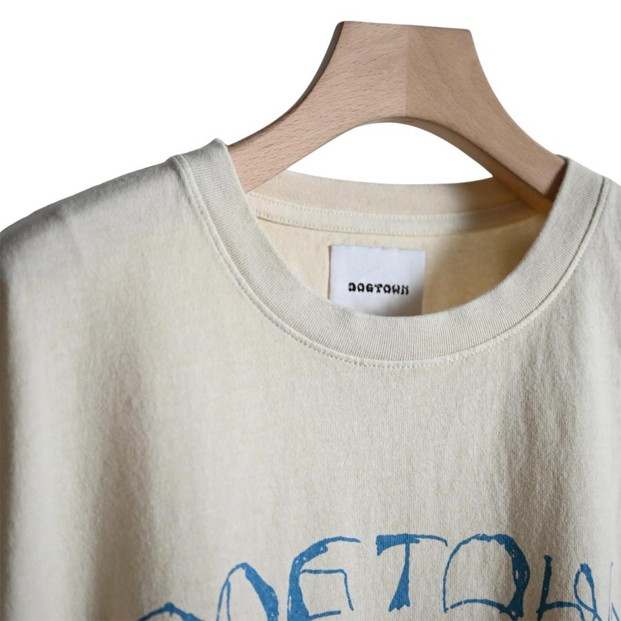 DOGTOWN（ドッグタウン） Tシャツ 半袖 メンズ レディース 半袖Tシャツ
