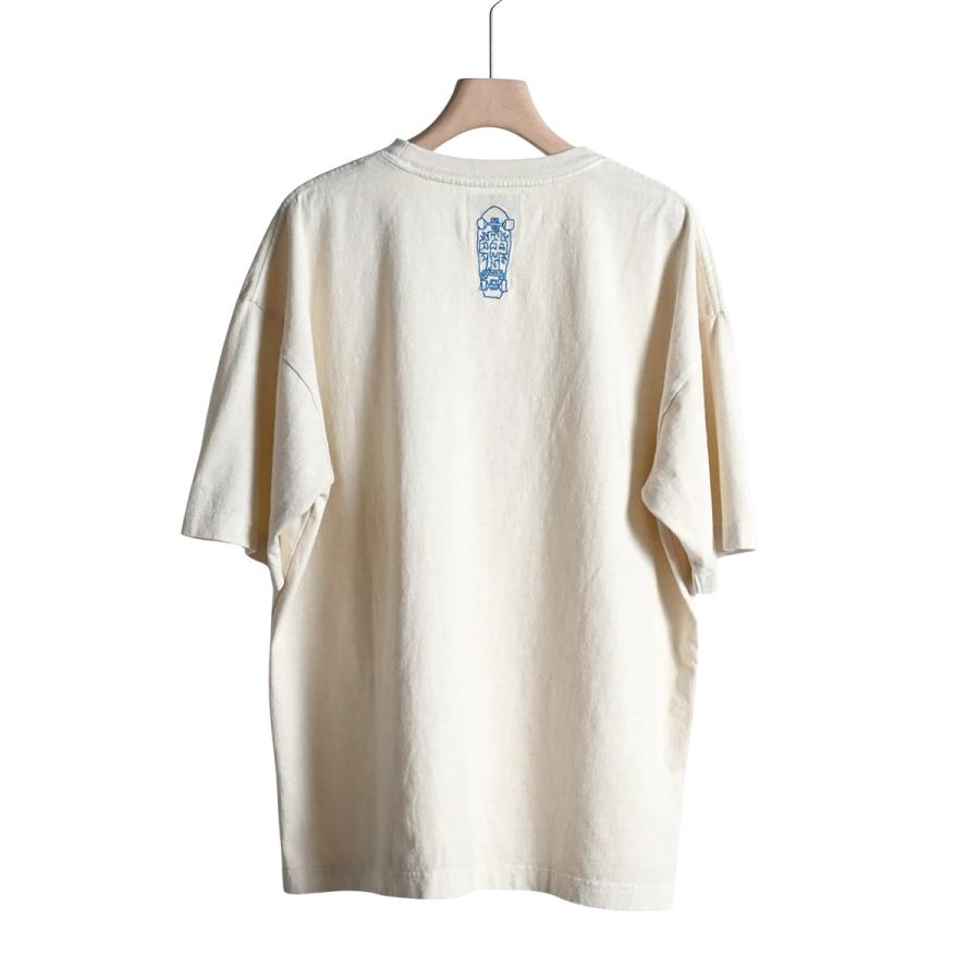 DOGTOWN（ドッグタウン） Tシャツ 半袖 メンズ レディース 半袖Tシャツ