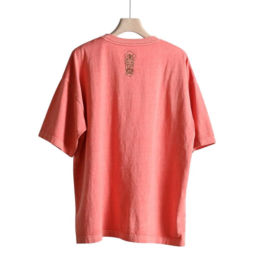 DOGTOWN（ドッグタウン） Tシャツ 半袖 メンズ レディース 半袖Tシャツ