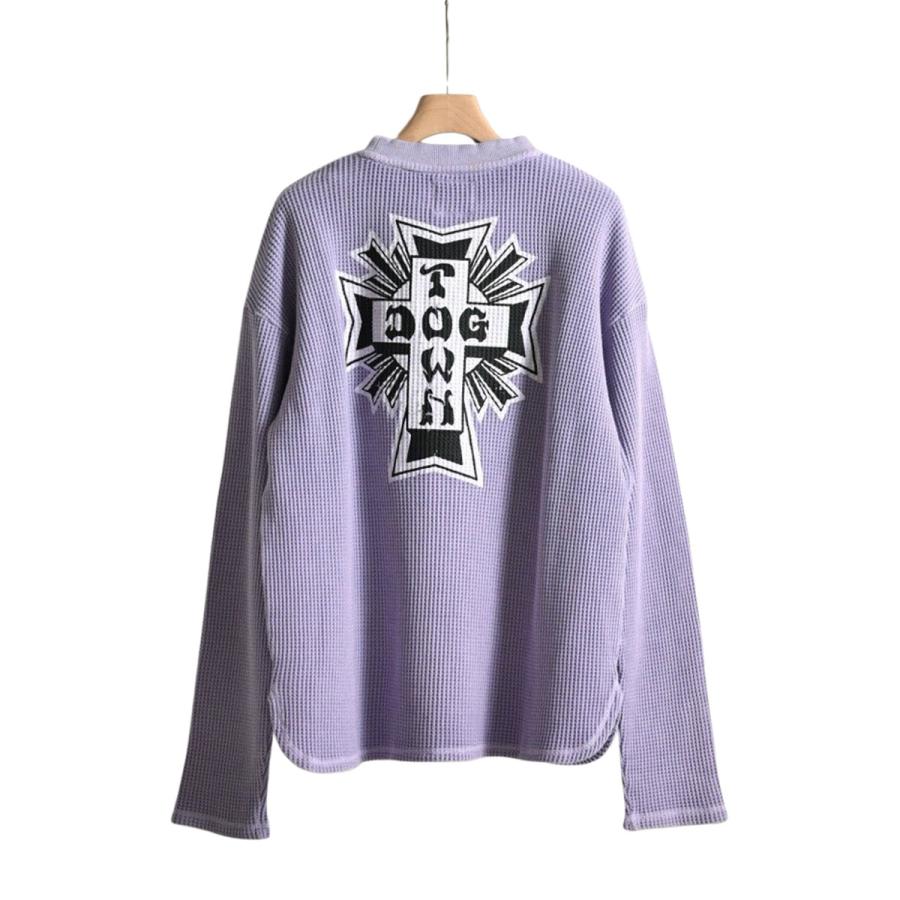 DOGTOWN（ドッグタウン） Tシャツ 長袖 メンズ レディース ブランド