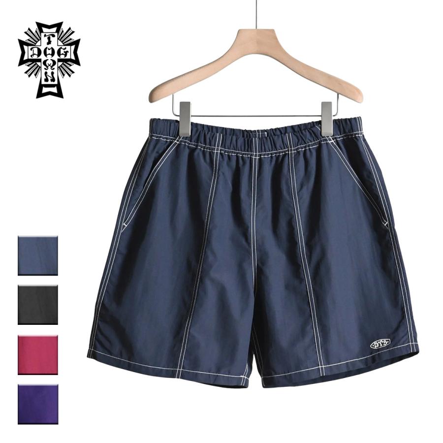 DOGTOWN（ドッグタウン） ショートパンツ メンズ ハーフパンツ