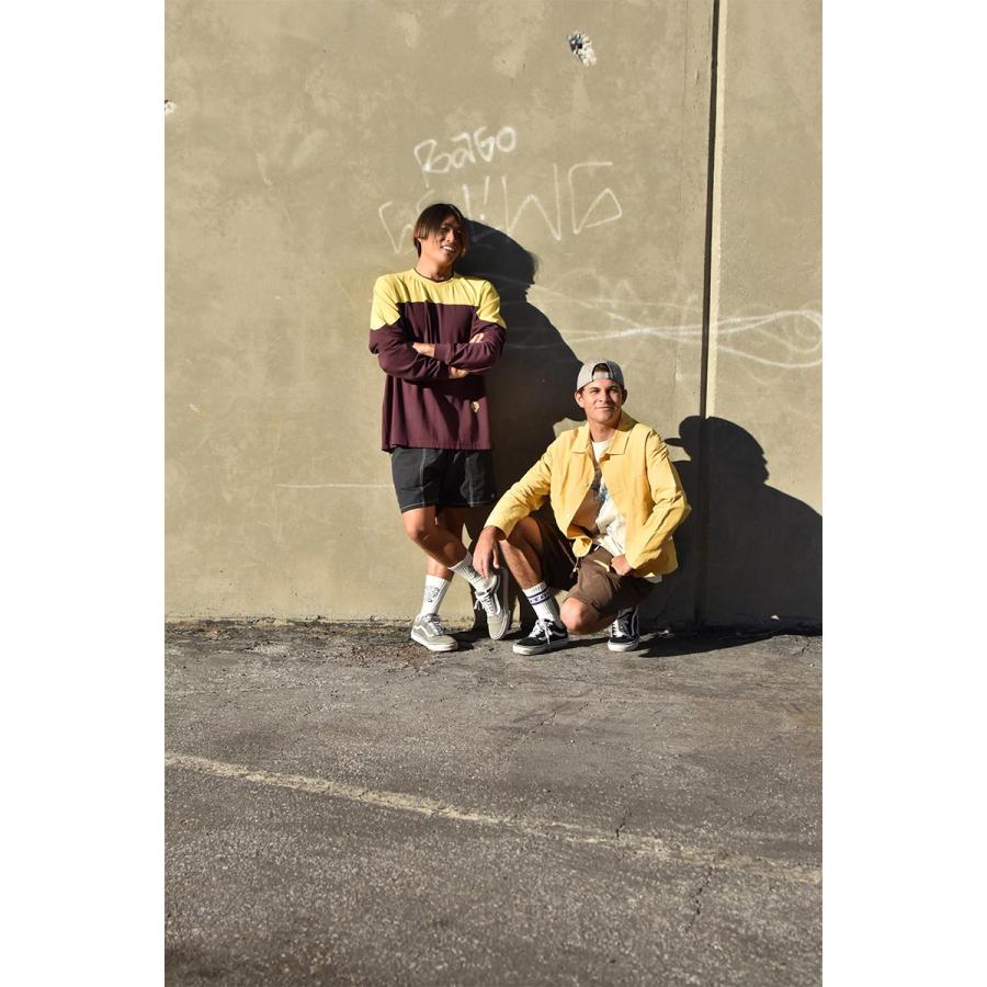 DOGTOWN（ドッグタウン） ショートパンツ メンズ ハーフパンツ