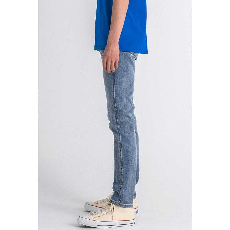 ドクターデニム デニムパンツ メンズ ブランド おしゃれ デニム スキニー パンツ ストレッチ ストレート スリム 細身 細め インディゴ 青 Drd 1 H33 Blueism 通販 Yahoo ショッピング