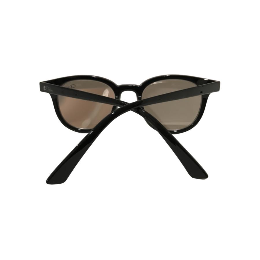 サングラス ブランド おしゃれ メンズ レディース ウェリントン ミラーレンズ Uvカット トイサングラス 30代 40代 ブラック 黒 Elb 334 Blueism 通販 Yahoo ショッピング