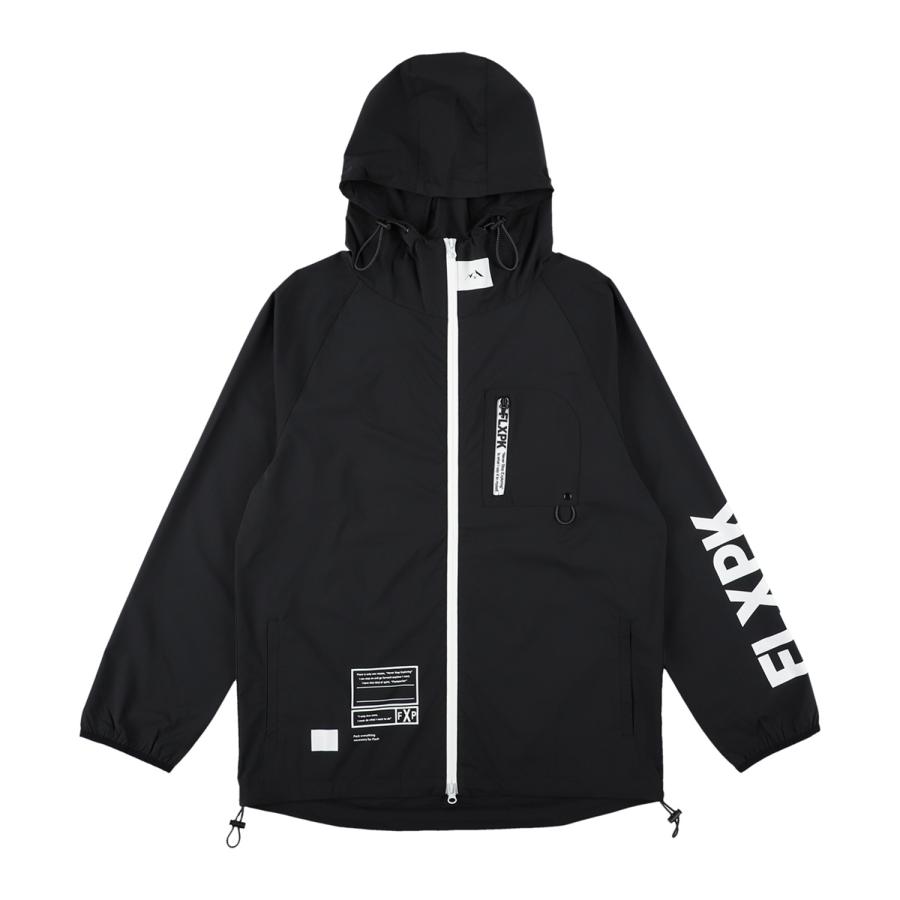  FLASH フード付きジャケット グレー カワサキパーツ/ウエア＆グッズオンラインショップカワサキ