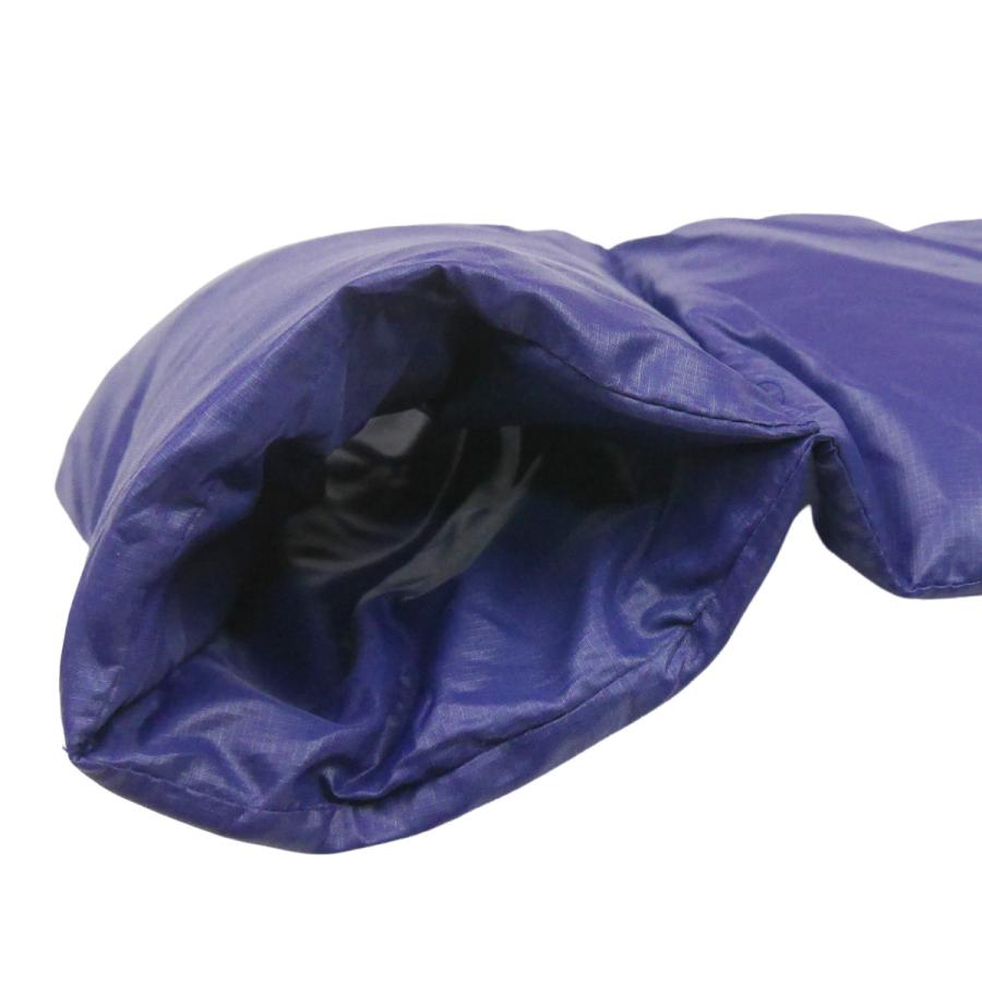 マフラー メンズ レディース ブランド 安い おしゃれ ダウンマフラー パッカブル アノラック ダウン コンパクト 黒 白 緑 赤 紫 紺 Fse Fs 002 Blueism 通販 Yahoo ショッピング