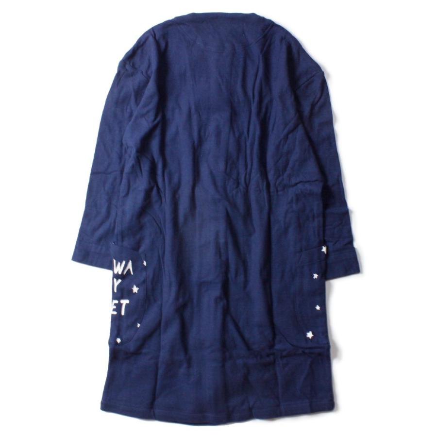 Haleiwa ハレイワ カーディガン レディース オフィス 薄手 ブランド グレー ネイビー 可愛い かわいい おしゃれ ハワイ サーフ Hhm 2971 Blueism 通販 Yahoo ショッピング