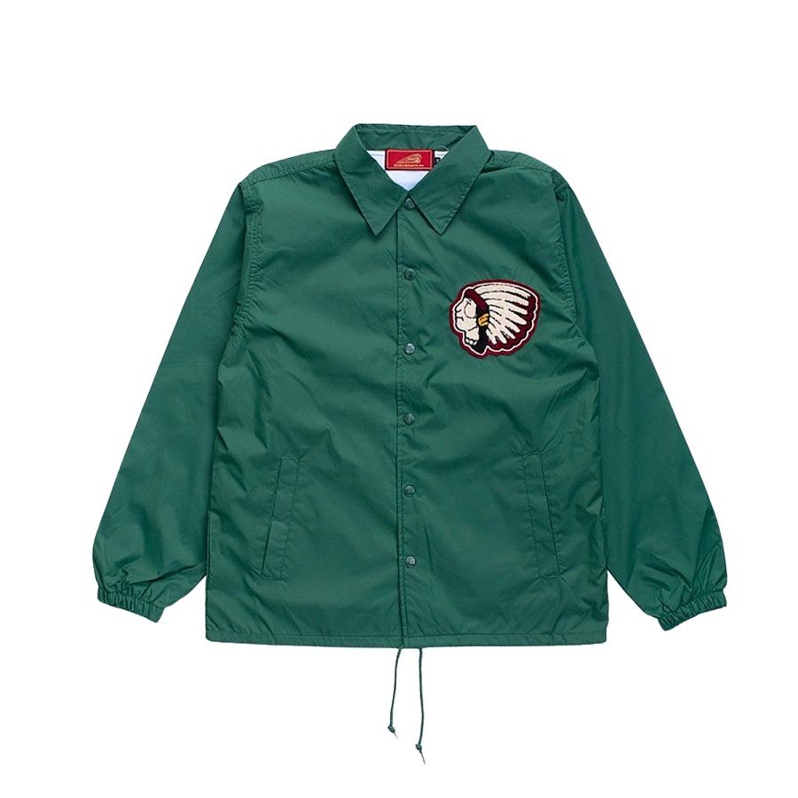 INDIAN（インディアン） インディアンモトサイクル コーチジャケット