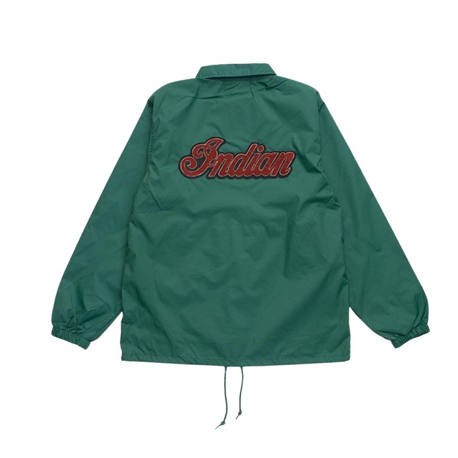 INDIAN（インディアン） インディアンモトサイクル コーチジャケット
