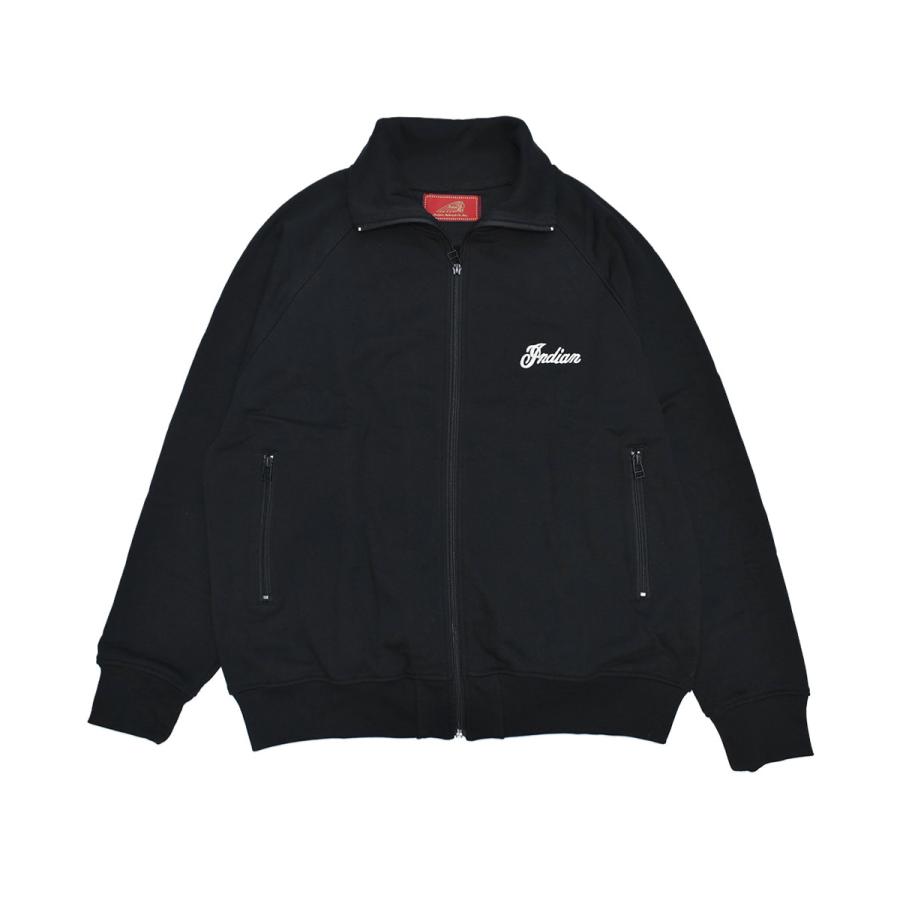 INDIAN（インディアン） インディアンモトサイクル トラックジャケット